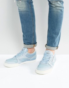 Пастельно-синие кроссовки Reebok Phase 1 Pro BS7636 - Серый