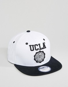 Бейсболка UCLA Byers - Белый