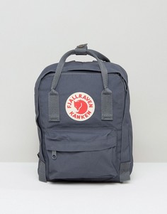 Маленький рюкзак Fjallraven Kanken - Серый