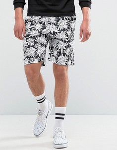 Черные шорты Nike SB Dri-FIT Sunday Tourist 881849-010 - Черный