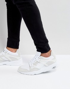 Кроссовки Puma Blaze - Белый