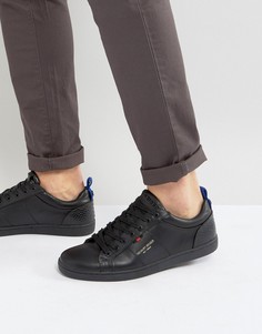 Кроссовки KG Kurt Geiger Earl - Черный