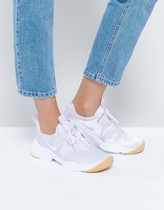 Светло-фиолетовые кроссовки Nike Loden - Фиолетовый