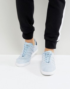 Голубые кроссовки adidas Originals 350 BB2782 - Синий