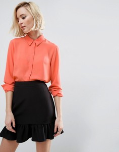 Блузка ASOS - Розовый