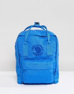 Рюкзак Fjallraven Re-Kanken - Синий