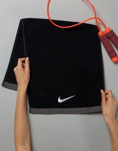 Полотенце Nike Fundamental - Черный