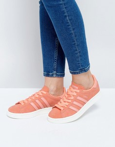 Кроссовки adidas Originals Sun Glow Campus - Розовый