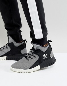 Черные кроссовки adidas Originals X BA7782 - Черный
