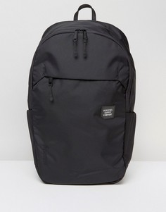 Большой рюкзак Herschel Supply Co Mammoth - 23 л - Черный