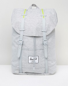 Рюкзак объемом 19,5 л Herschel Supply Co - Серый