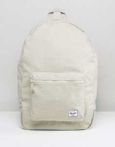 Складывающийся рюкзак Herschel Supply Co Dayback 24.5L - Бежевый
