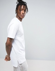 Белая футболка adidas Originals Tokyo Pack NMD BK2189 - Белый
