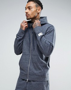 Худи adidas x Reigning Champ BS0605 - Темно-синий