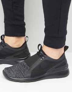 Черные кроссовки Nike 903895-001 - Черный