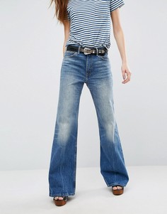 Широкие джинсы Levis - Синий Levis®