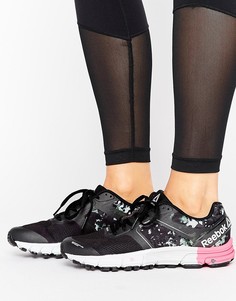 Кроссовки для бега Reebok - Черный