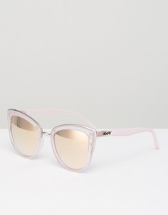 Солнцезащитные очки Quay Australia My Girl - Розовый