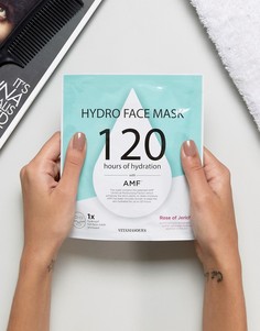 Гидрогелевая маска Vitamasque - Увлажнение на 120 часов - Бесцветный Beauty Extras