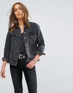 Куртка Levis - Черный Levis®