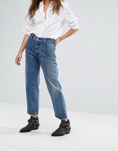 Прямые джинсы со швами спереди Levis Altered - Синий Levis®