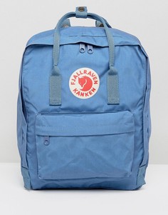 Классический рюкзак Fjallraven Kanken - Синий