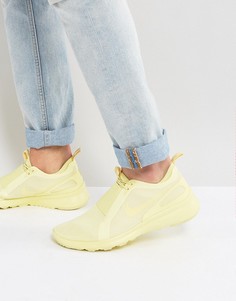 Желтые кроссовки Nike Current Breathe 903895-700 - Желтый