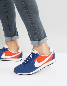 Кроссовки Nike Pre Montreal 17 898031-400 - Синий