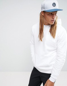 Белое худи ASOS - Белый