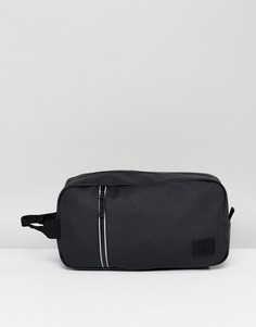 Черная спортивная сумка ASOS - Черный