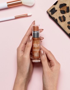 Bourjois Sculpt Bronze - Медный