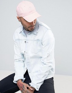 Кепка New Era 9Forty - Розовый