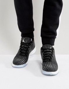 Черные кроссовки Nike Jordan B. Fly 881444-010 - Черный