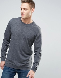 Свитшот Jack &amp; Jones - Черный