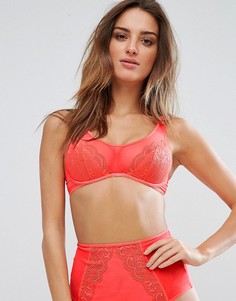 Бюстгальтер Boux Avenue Aisha A-E - Розовый