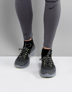 Черные кроссовки Nike Running 849664-001 - Черный