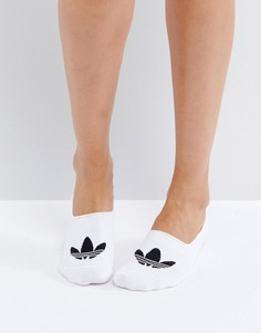 Носки для кроссовок adidas Originals - Белый