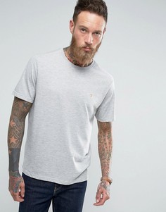 Футболка Farah Denny - Серый