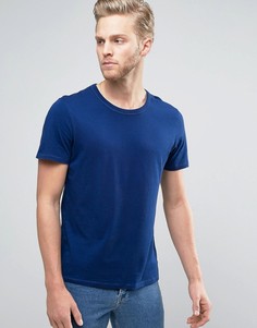 Футболка Selected Homme - Синий