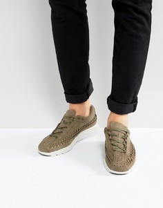 Зеленые кроссовки Nike Mayfly 833132-200 - Зеленый