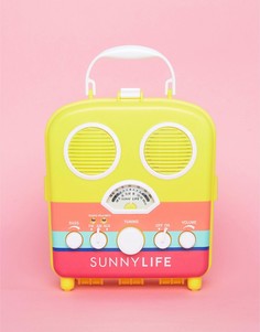 Радио Sunnylife Beach Sounds - Мульти