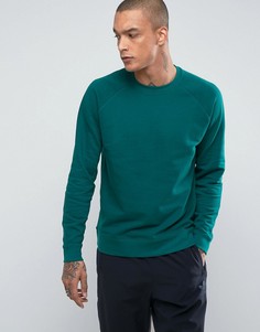 Зеленый свитшот ASOS - Зеленый