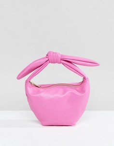 Сумка-клатч ASOS - Розовый