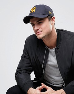 Кепка New Era 59Fifty NY Yankees Diamond Era - Темно-синий