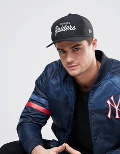 Бейсболка New Era 9Fifty Oakland Raiders - Черный