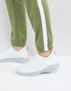Белые кроссовки Nike Jordan Formula 23 Toggle 908859-100 - Белый