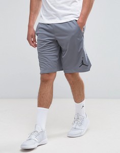 Шорты Nike Jordan 23 Alpha 849143-065 - Серый