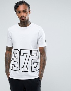 Белая футболка Nike 1972 847603-100 - Белый