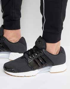 Черные кроссовки adidas Originals Climacool 1 BA7164 - Черный