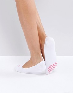 Белые носки Vans - Белый